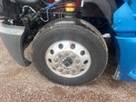 4 Underbody - Truck with