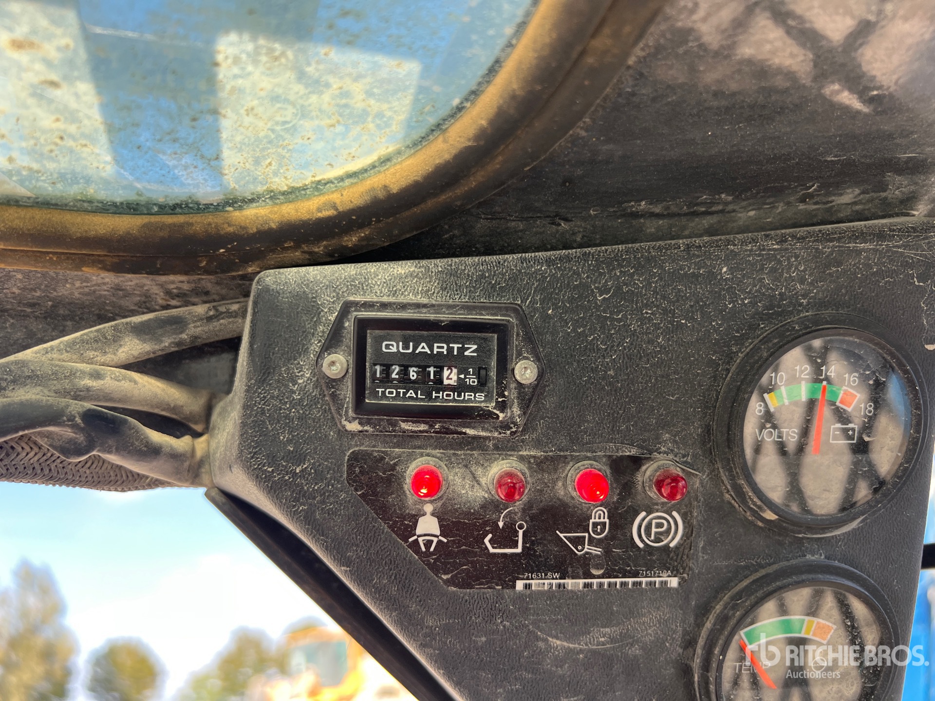 2019 Bobcat S70