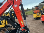 Hydraulics with