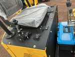 Control Station with