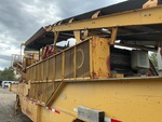 Chassis with Crusher Drive System
