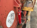 Hydraulics with Crusher Door Cylinders
