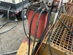 Hydraulics with Hoses