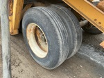 Carrier with Tread Depth