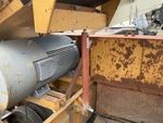 Hydraulics with Conveyor Cylinders