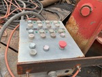 Control Station with Crusher/Screen Controls