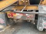 Carrier with Turn Signals Functional