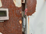 Electrical with Disconnect Switch