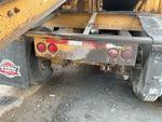Carrier with Brake Lights Functional