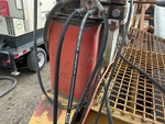 Hydraulics with Hydraulic Tank