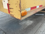 Carrier with Marker Lights Functional