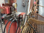 Hydraulics with Valves