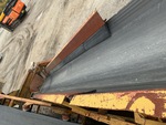 Chassis with Feed Conveyor Condition