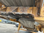 Carrier with Tongue/ Hitch Condition