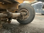 Carrier with Trailer Brakes