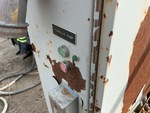 Control Station with