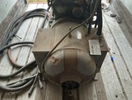 Generator with