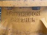 Crusher with