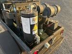 Basic Air Compressor* with
