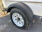 Trailer Chassis with