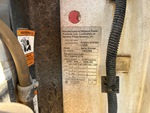 General Appearance with Unit Serial Number