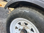 Trailer Chassis with