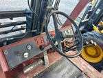 Control Station with