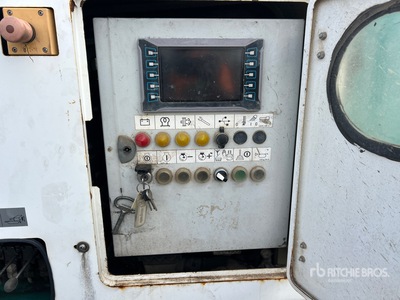 Control Station with