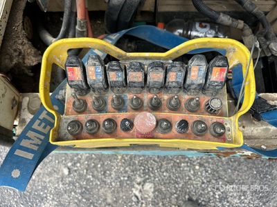 Control Station with