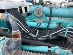 Hydraulics with