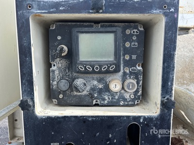 Control Station with