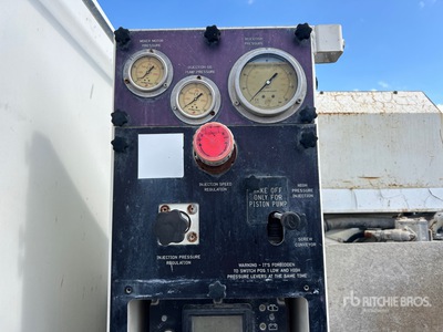 Control Station with