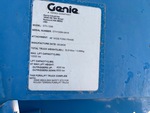 General Appearance with Seriennummer / FIN