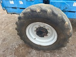 Chassis with