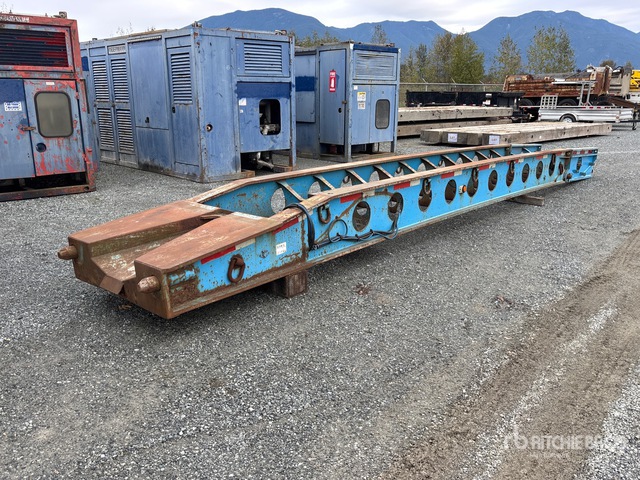 K-Line Misc. Specialty Trailer Parts