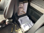 Cab with