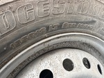 Chassis Photos with