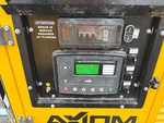Control Station with