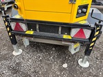 Trailer Chassis with