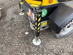 Trailer Chassis with