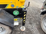 Trailer Chassis with