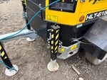 Trailer Chassis with