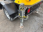 Trailer Chassis with