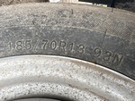 Chassis Photos with