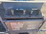 Control Station Upper with