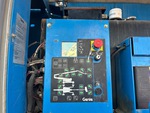 Control Station Ground with
