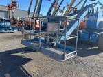 Control Station Upper with