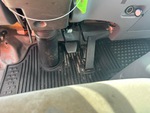 Cab with