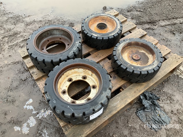 Wheels