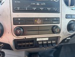 Cab with Heater